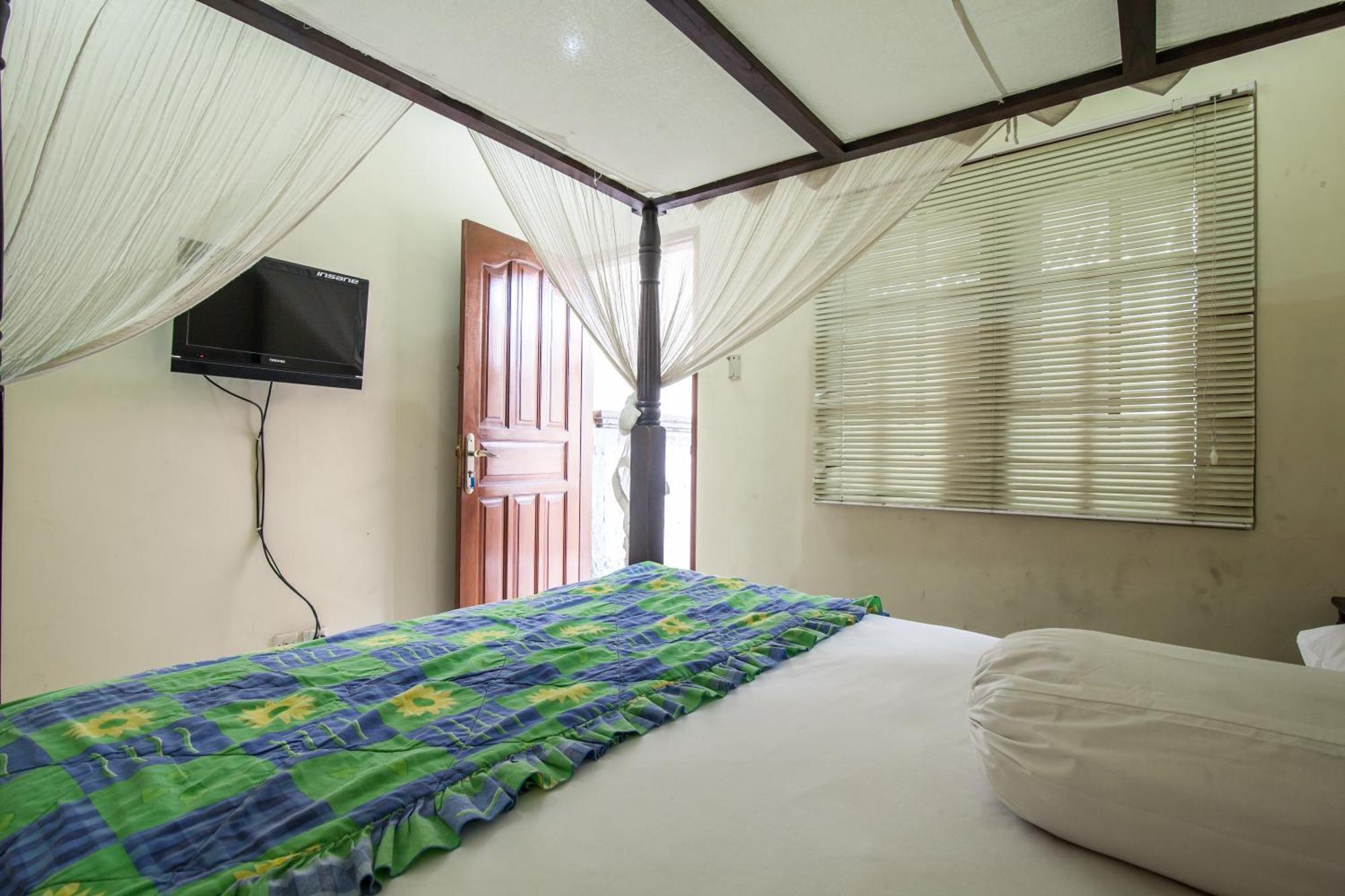 Lori Beach Inn Seminyak Eksteriør bilde