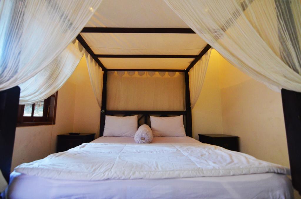 Lori Beach Inn Seminyak Eksteriør bilde
