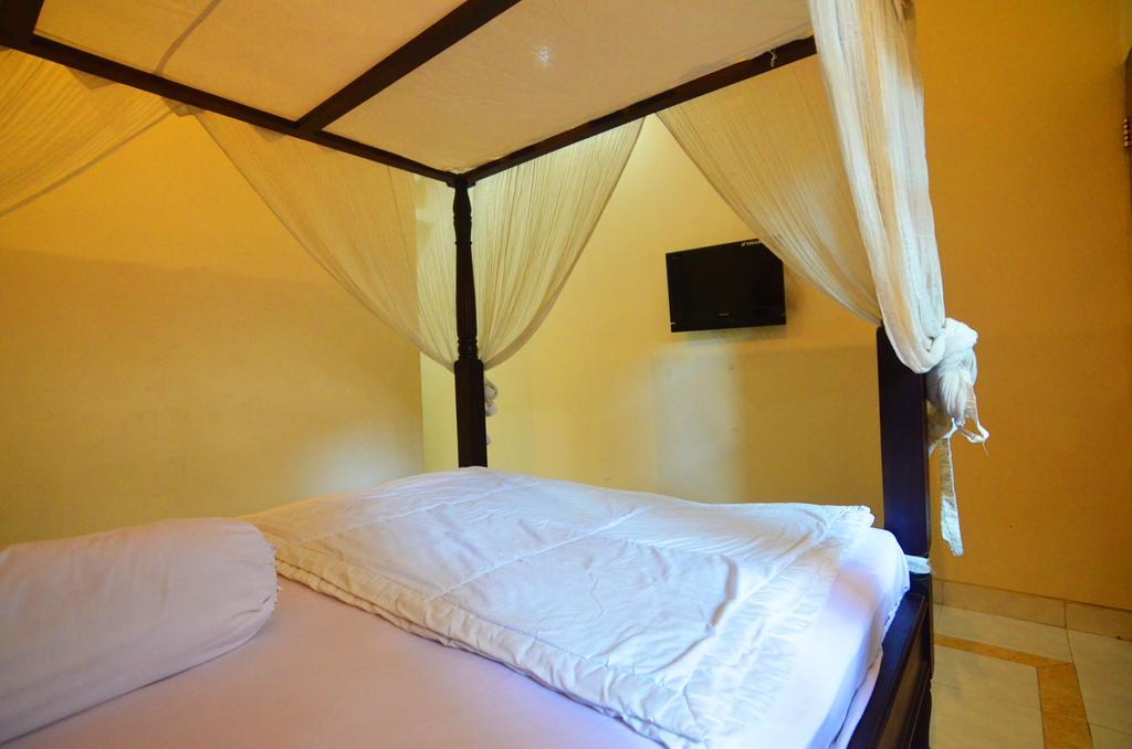 Lori Beach Inn Seminyak Eksteriør bilde